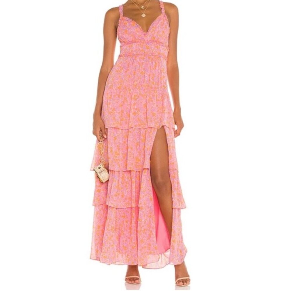 LIKELY Athena Dress Size 8